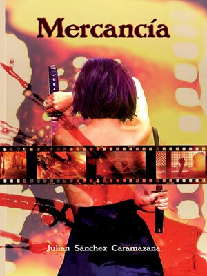 cover image of Mercancía